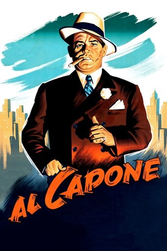 Al Capone Poster of Al Capone