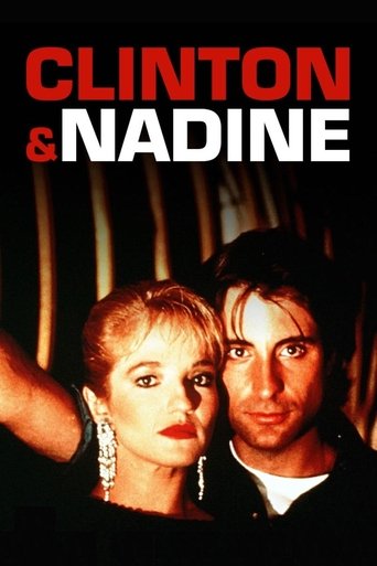 Clinton and Nadine Poster of Clinton and Nadine