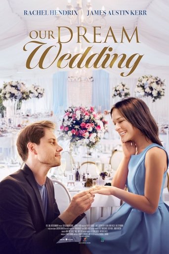 Our Dream Wedding Poster of Our Dream Wedding