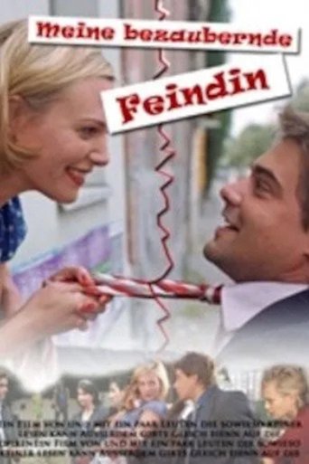 Meine bezaubernde Feindin Poster of Meine bezaubernde Feindin