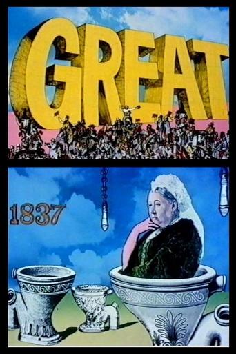 Great Poster of Great