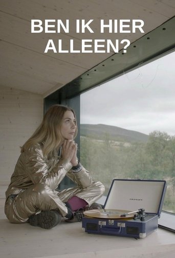 Ben ik hier alleen? Poster of Ben ik hier alleen?