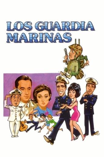 The Midshipmen Poster of The Midshipmen