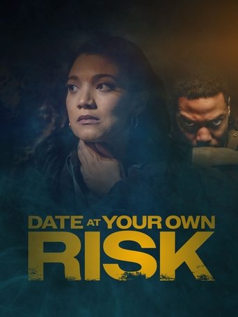 Date at Your Own Risk Poster of Date at Your Own Risk