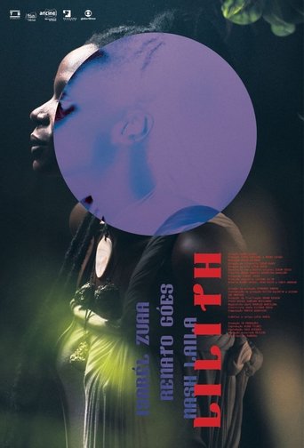 Lilith Poster of Lilith