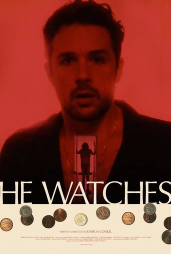 He Watches Poster of He Watches