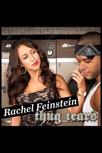 Rachel Feinstein - Thug Tears Poster of Rachel Feinstein - Thug Tears