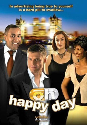 Oh Happy Day Poster of Oh Happy Day