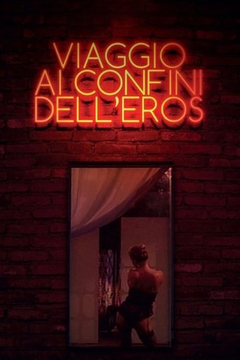 Viaggio ai confini dell'eros Poster of Viaggio ai confini dell'eros