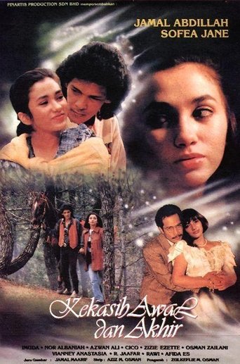 Kekasih Awal Dan Akhir Poster of Kekasih Awal Dan Akhir