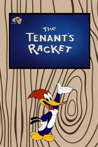 The Tenant's Racket Poster of The Tenant's Racket