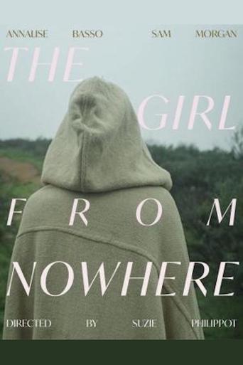 The Girl from Nowhere Poster of The Girl from Nowhere