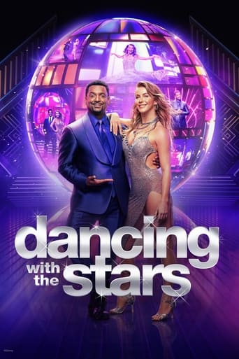 Dancing with the Stars Poster of Dancing with the Stars