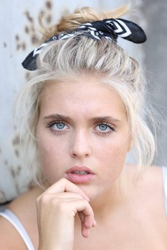 Jana Münster Portrait of Jana Münster