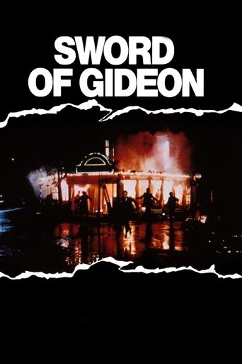Sword of Gideon Poster of Sword of Gideon
