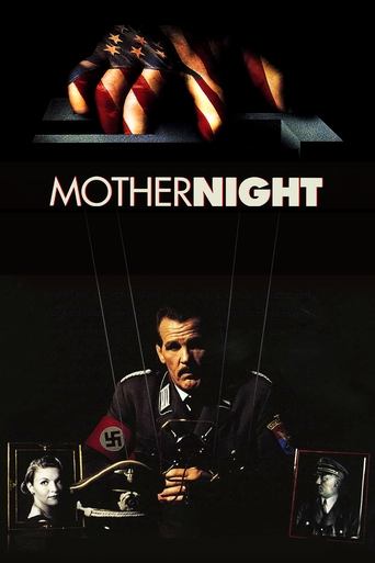 Mother Night Poster of Mother Night