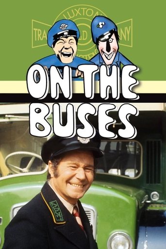 On the Buses Poster of On the Buses
