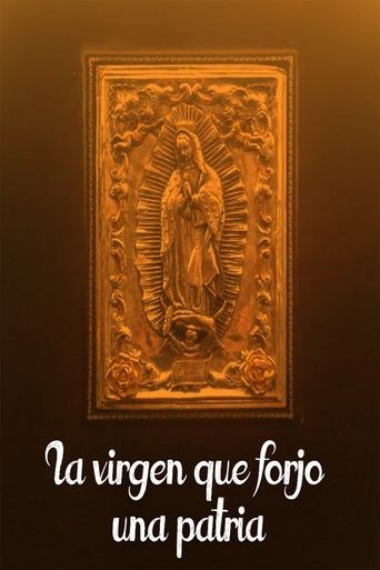 The Virgin who Forged a Fatherland Poster of The Virgin who Forged a Fatherland