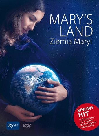 Mary's Land Poster of Mary's Land