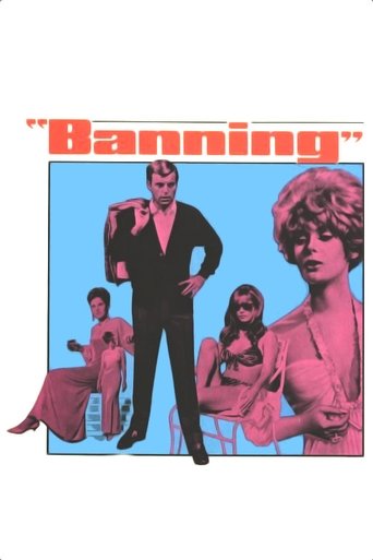 Banning Poster of Banning