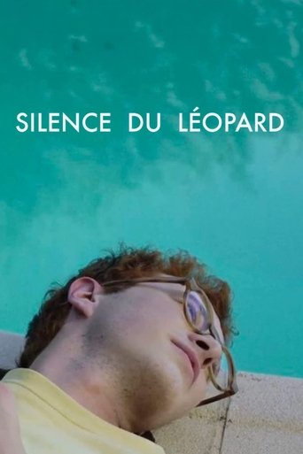 Silence du léopard Poster of Silence du léopard