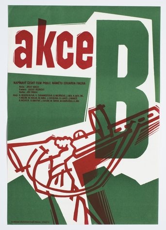 Action B Poster of Action B