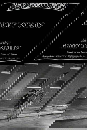 Lucky Stars Poster of Lucky Stars
