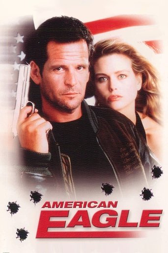 American Eagle Poster of American Eagle