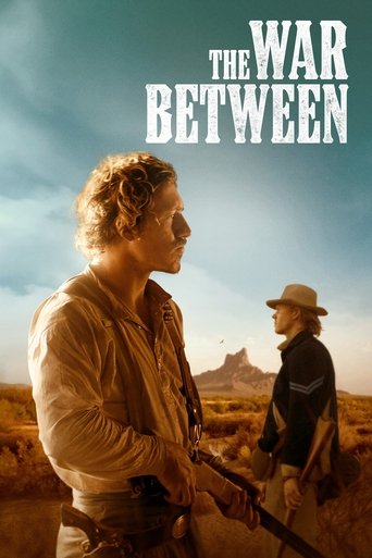 The War Between Poster of The War Between
