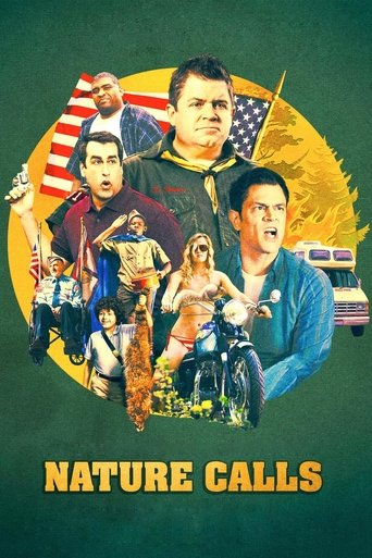 Nature Calls Poster of Nature Calls