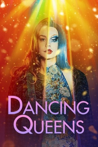 Dancing Queens Poster of Dancing Queens