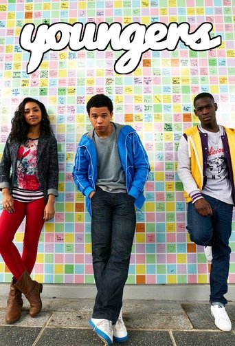Youngers Poster of Youngers