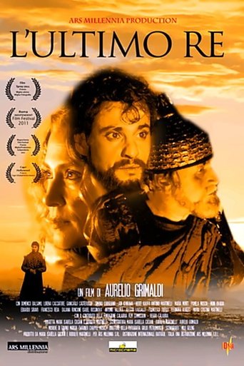 The Last King Poster of The Last King