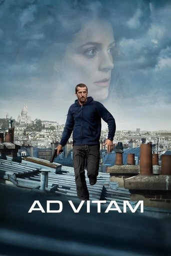 Ad Vitam Poster of Ad Vitam