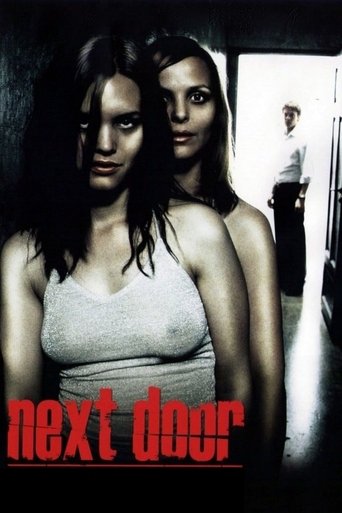 Next Door Poster of Next Door