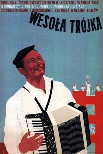 Štika v rybníce Poster of Štika v rybníce