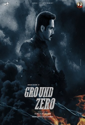 Ground Zero Poster of Ground Zero