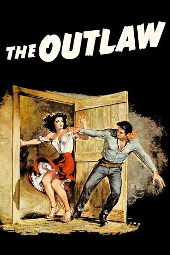 The Outlaw Poster of The Outlaw