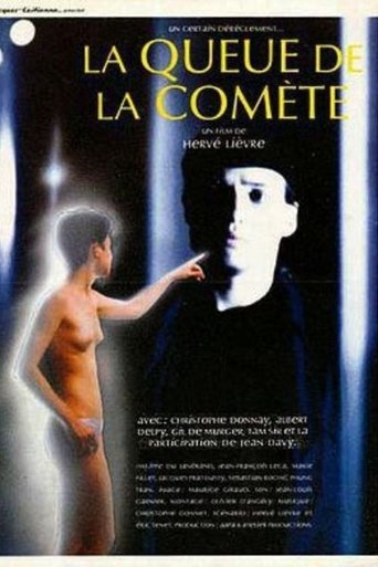 La queue de la comète Poster of La queue de la comète