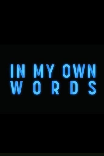 In My Own Words Poster of In My Own Words