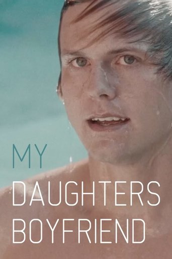 My Daughter's Boyfriend Poster of My Daughter's Boyfriend