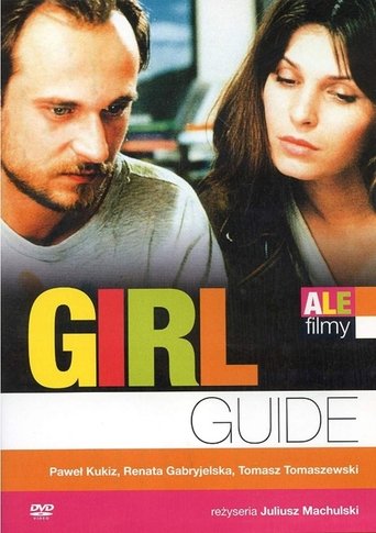 Girl Guide Poster of Girl Guide