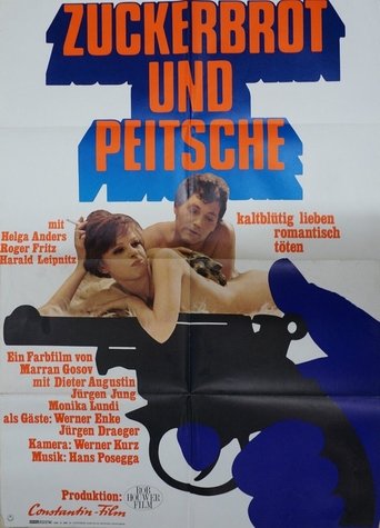 Zuckerbrot und Peitsche Poster of Zuckerbrot und Peitsche