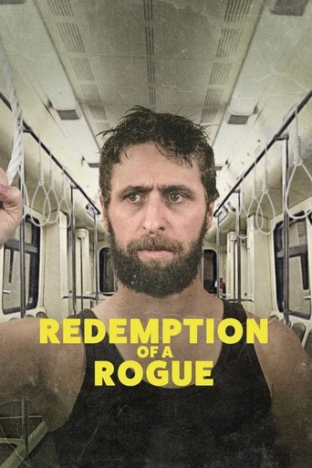Redemption of a Rogue Poster of Redemption of a Rogue