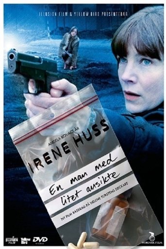 Irene Huss: The Man With the Small Face Poster of Irene Huss: The Man With the Small Face