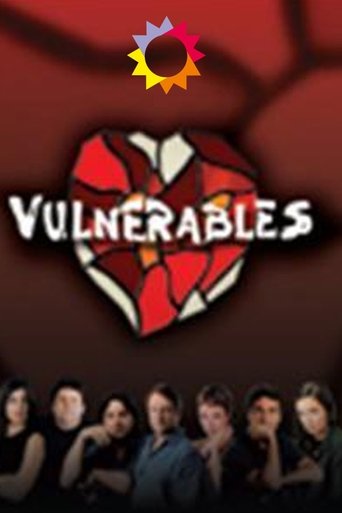 Vulnerables Poster of Vulnerables