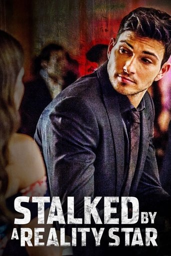 Stalked by a Reality Star Poster of Stalked by a Reality Star