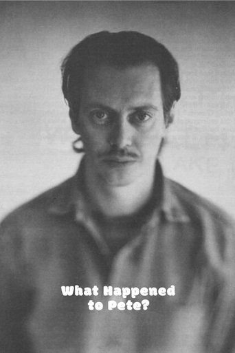 What Happened to Pete Poster of What Happened to Pete