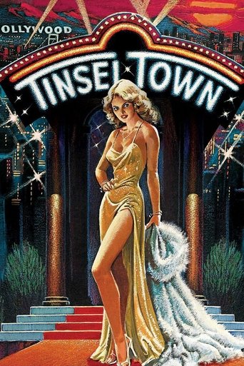 Tinseltown Poster of Tinseltown