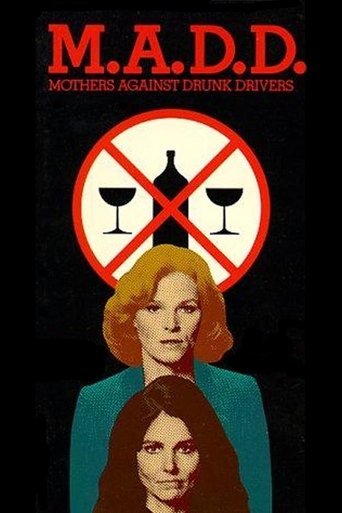 M.A.D.D.: Mothers Against Drunk Drivers Poster of M.A.D.D.: Mothers Against Drunk Drivers